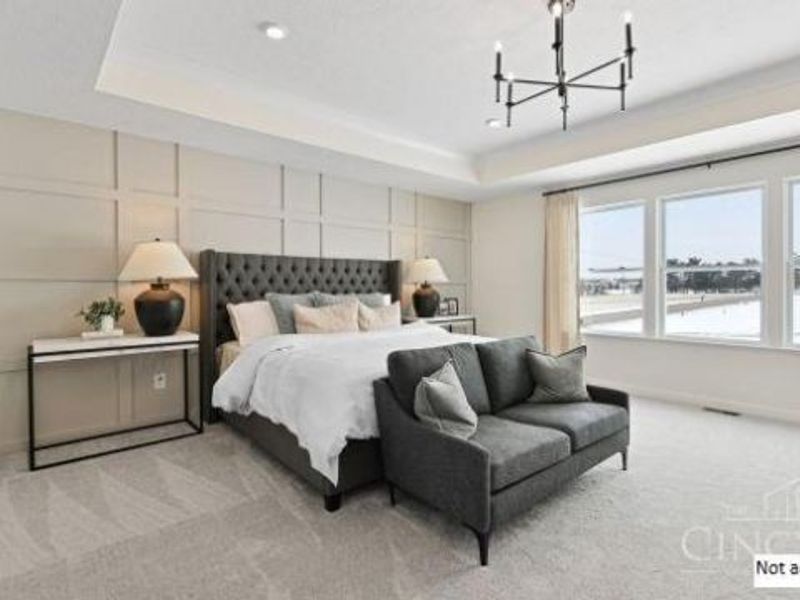 3095 Canvasback Court, Franklin Twp, OH 45005 Photo 12