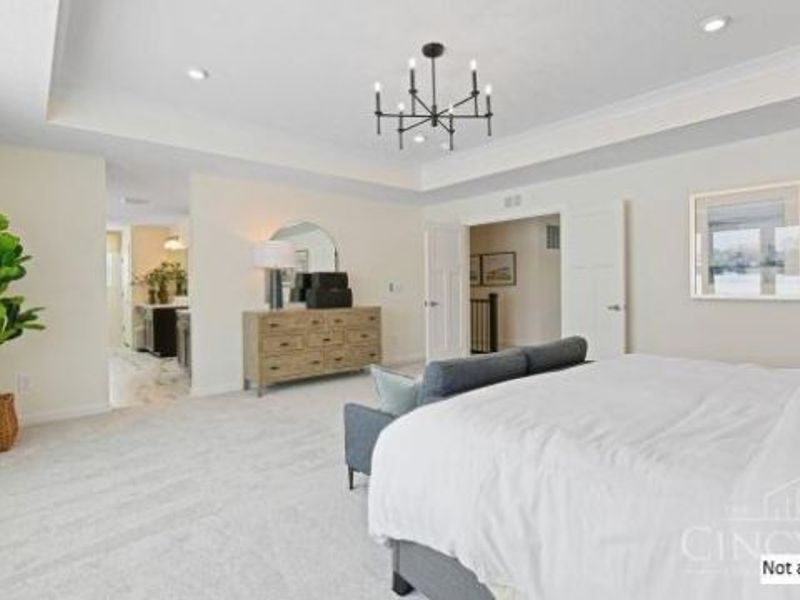 3095 Canvasback Court, Franklin Twp, OH 45005 Photo 13