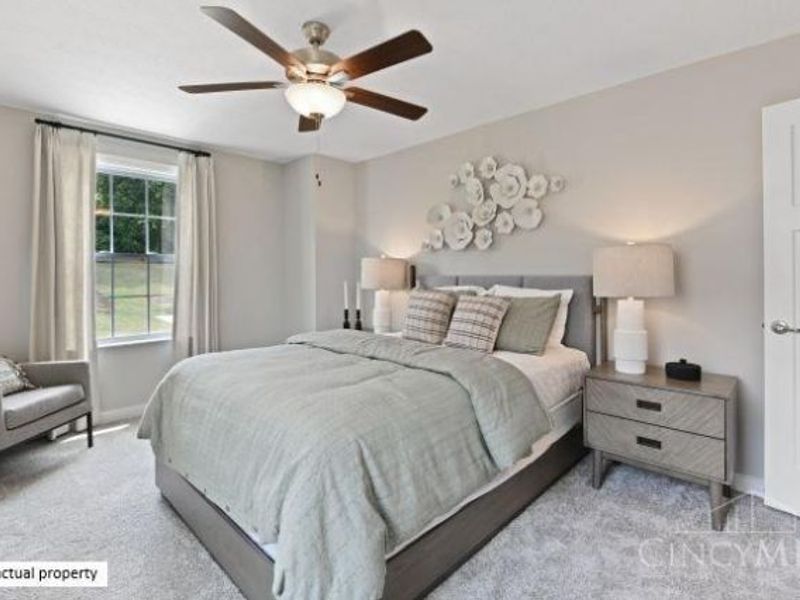 3095 Canvasback Court, Franklin Twp, OH 45005 Photo 16