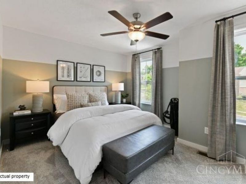 3095 Canvasback Court, Franklin Twp, OH 45005 Photo 18