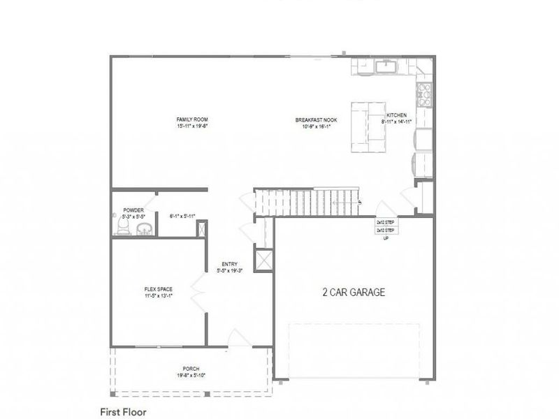 3095 Canvasback Court, Franklin Township, OH 45005 Photo 2