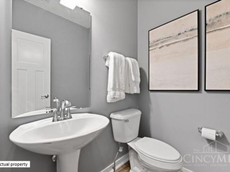 3095 Canvasback Court, Franklin Twp, OH 45005 Photo 7