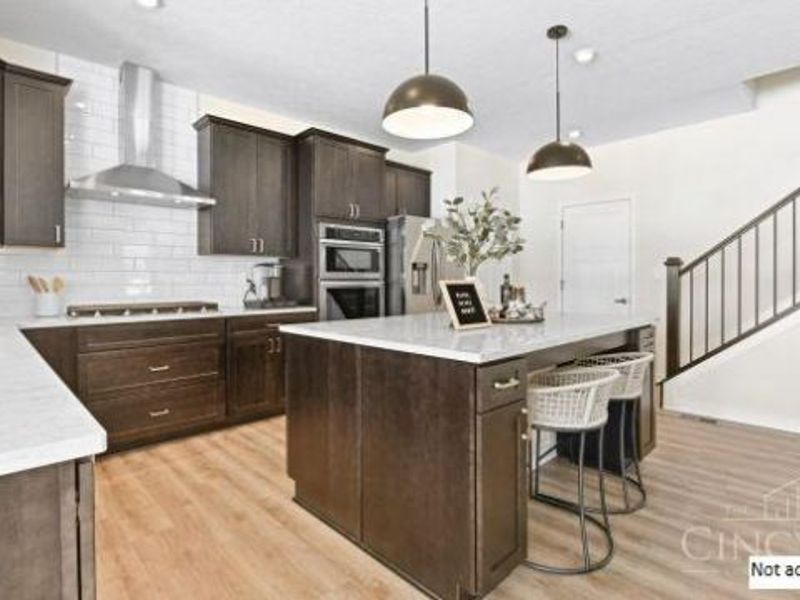 3095 Canvasback Court, Franklin Twp, OH 45005 Photo 9