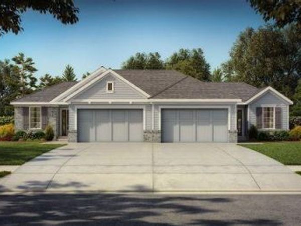 24987 W 94th Place, Lenexa, KS 66227