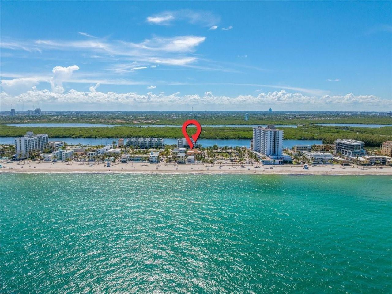 2911 N Ocean Drive, Hollywood, FL 33019 Photo