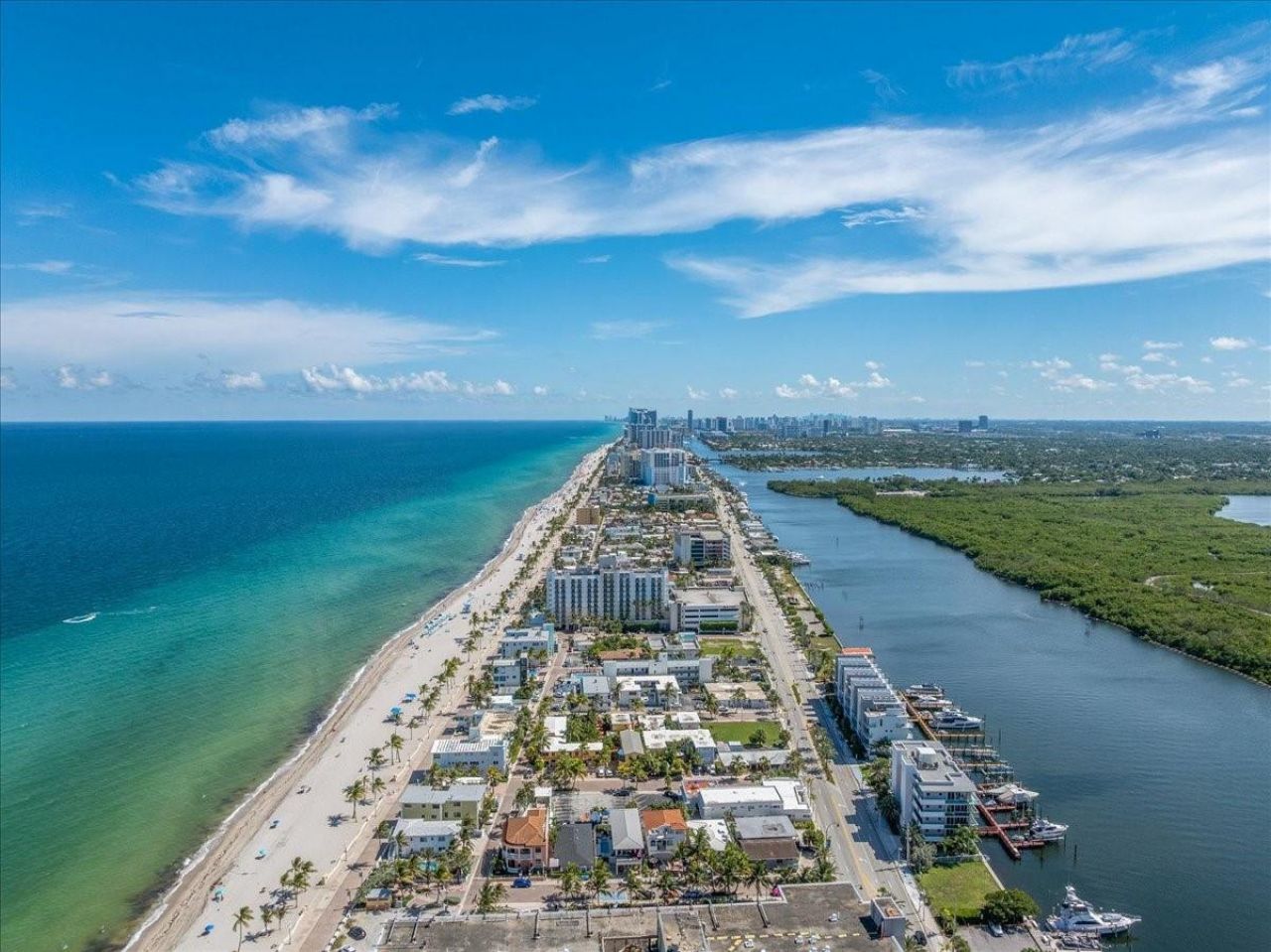 2911 N Ocean Drive, Hollywood, FL 33019 Photo