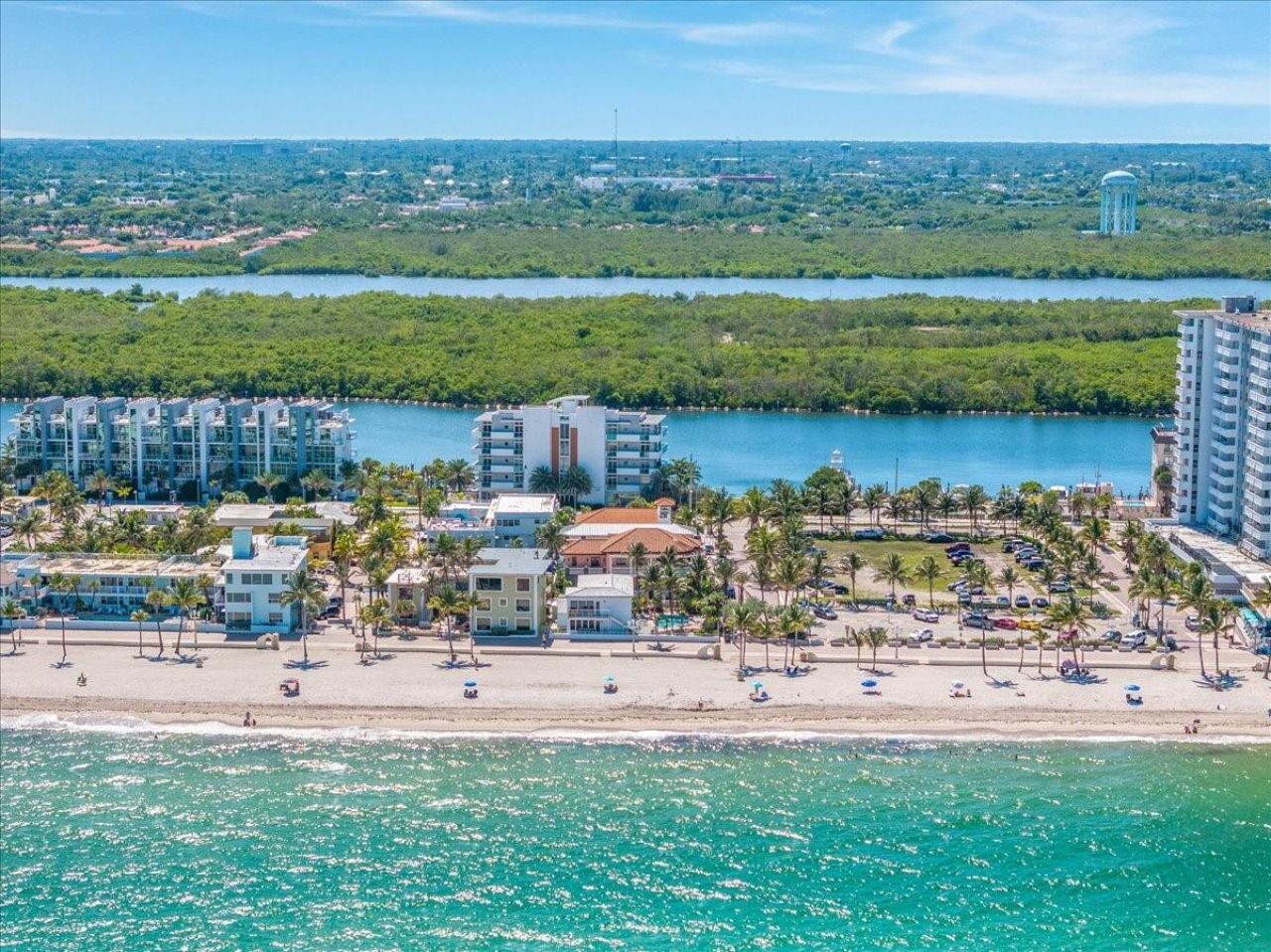 2911 N Ocean Drive, Hollywood, FL 33019 Photo