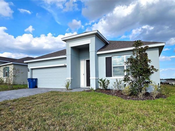 301 TARPON BAY BOULEVARD, HAINES CITY, FL 33844