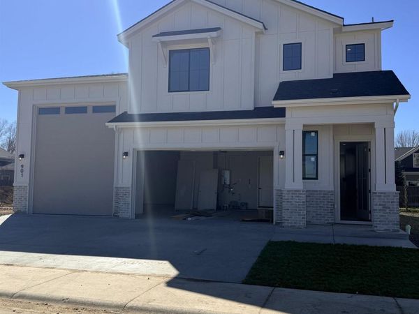 901 W Malbar St., Meridian, ID 83646