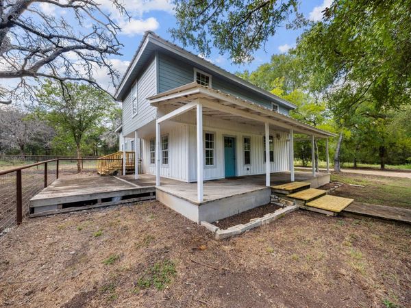 3692 Fm 2313 RD, Kempner, TX 76539