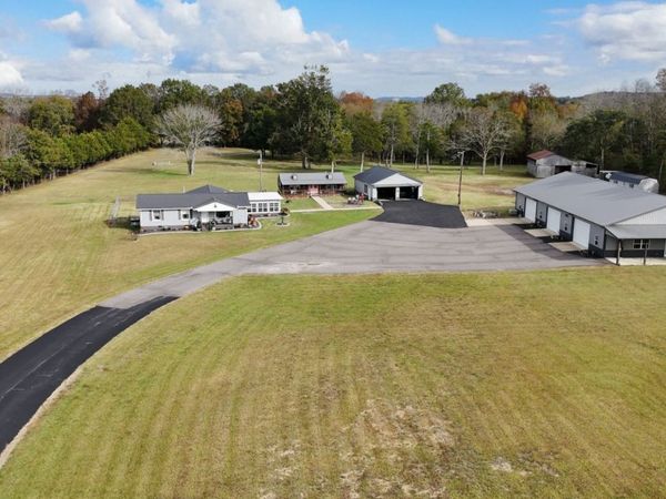 4558 Weakley Ln, Mount Juliet, TN 37122