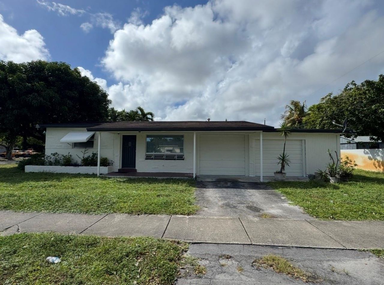 6201 SW 19th Street, Miramar, FL 33023 Photo