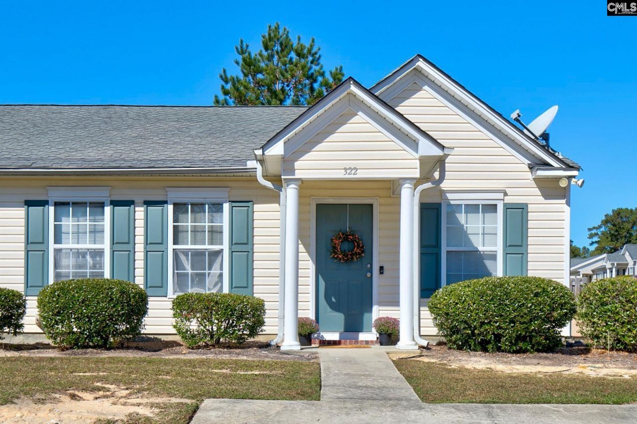 322 Windsor Brook Road Photo 1