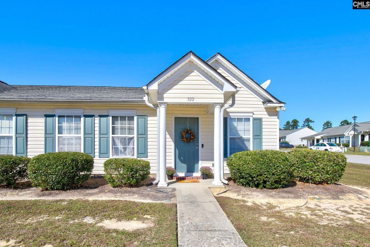 322 Windsor Brook Road Photo 2