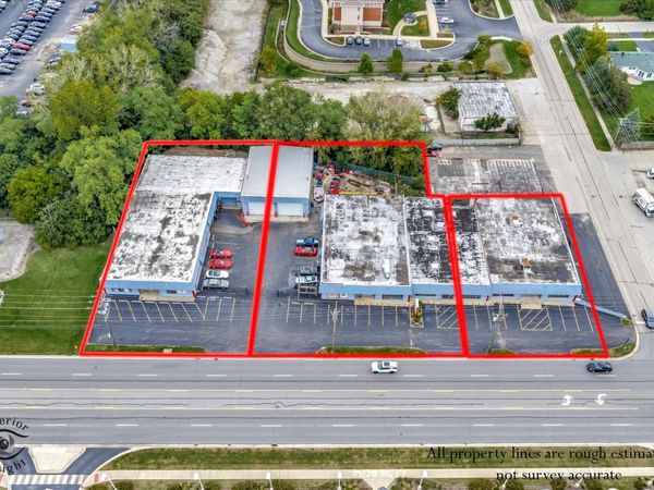 Downers Grove, IL 60515