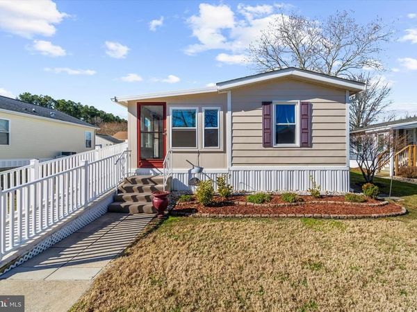 3 PARK LANE, EASTON, MD 21601