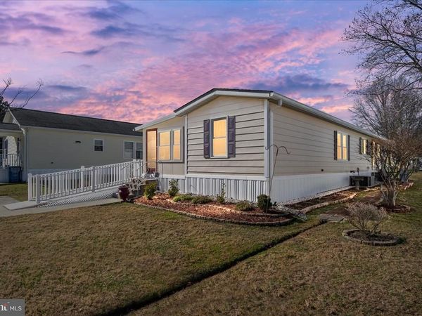 3 PARK LANE, EASTON, MD 21601