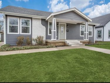 1606 W 12th Street, Dallas, TX 75208