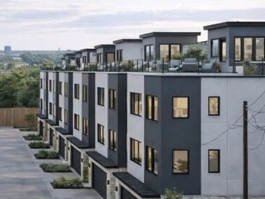 1117 Powhattan Street, Dallas, TX 75215