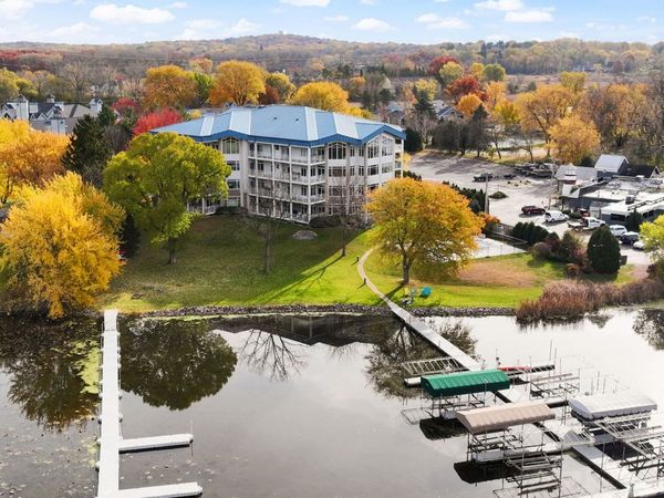 5355 Hansons Landing, Unit 104, Madison, WI 53704