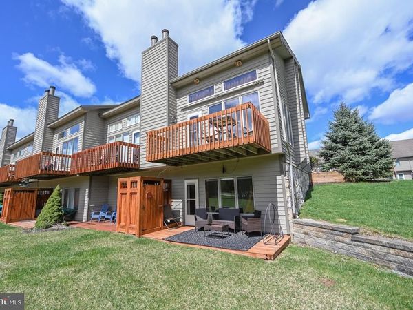 257 MARSH HILL ROAD, Unit 1, MC HENRY, MD 21541