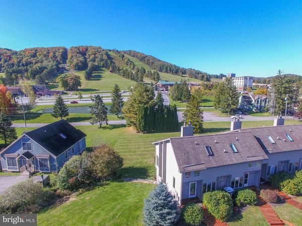 257 MARSH HILL ROAD, Unit 1, MC HENRY, MD 21541