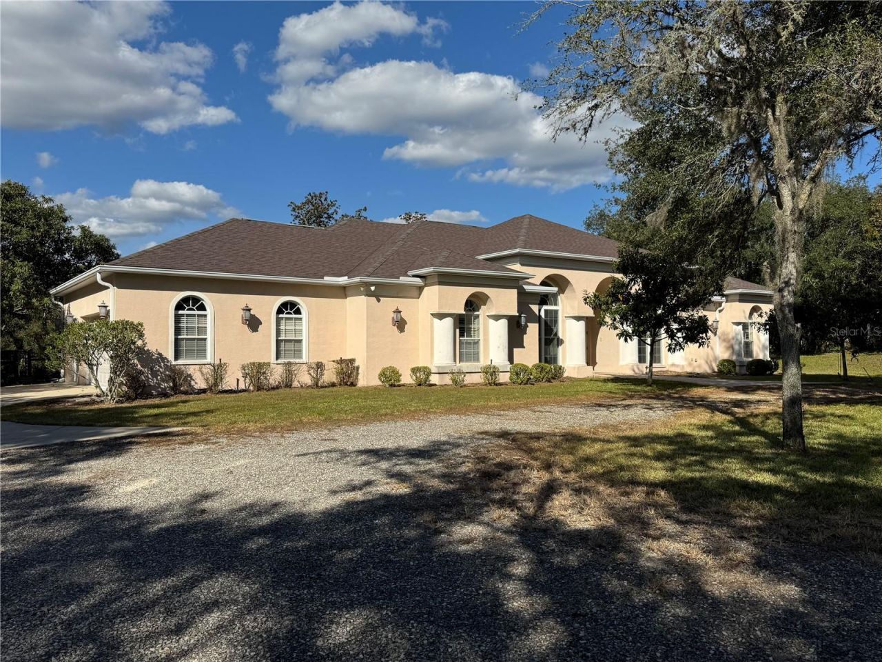 4739 W Angus Drive, Beverly Hills, FL 34465 Photo