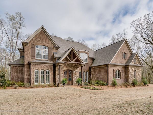 3580 Iron Bridge Road, Olive Branch, MS 38654