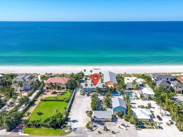 5841 GULF OF MEXICO DRIVE, Unit 244, LONGBOAT KEY, FL 34228