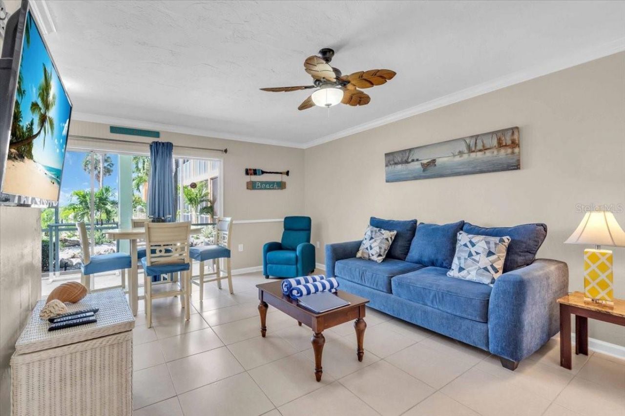 5841 Gulf Of Mexico Drive, Unit 244, Longboat Key, FL 34228 Photo