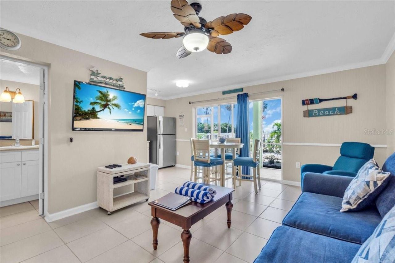5841 Gulf Of Mexico Drive, Unit 244, Longboat Key, FL 34228 Photo