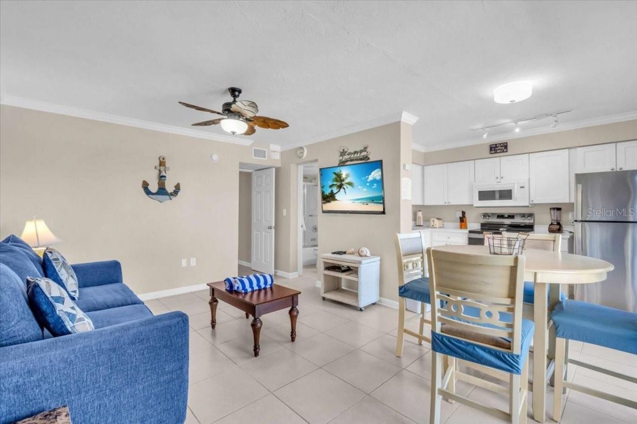 5841 Gulf Of Mexico Drive, Unit 244, Longboat Key, FL 34228 Photo