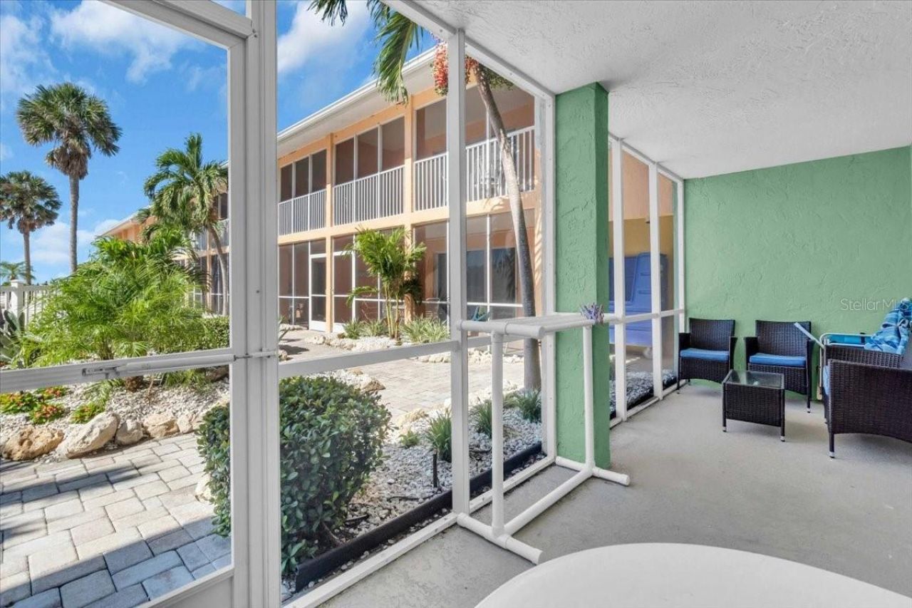 5841 Gulf Of Mexico Drive, Unit 244, Longboat Key, FL 34228 Photo