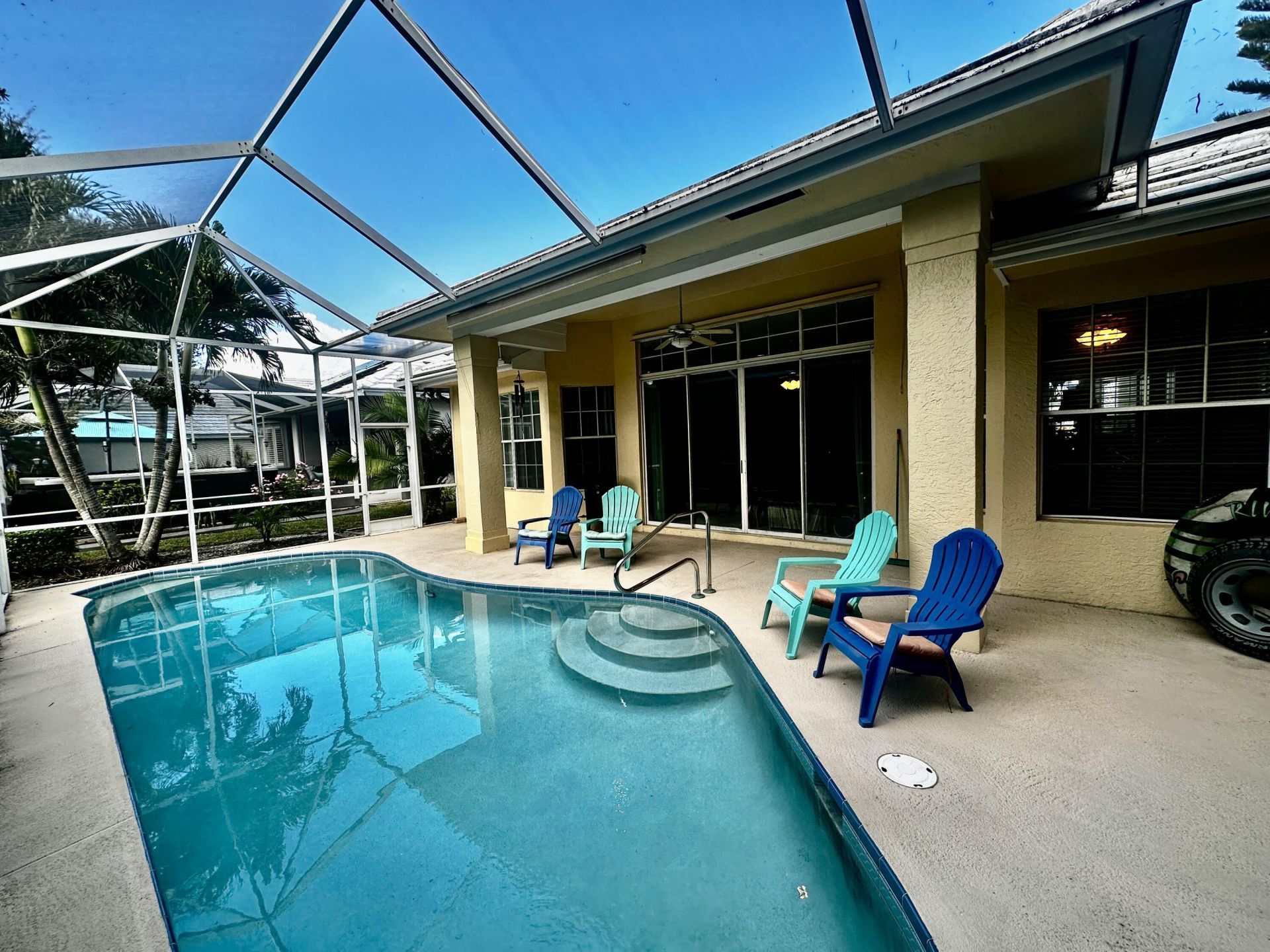 438 SW Fairway Vista, Port Saint Lucie, FL 34986 Photo