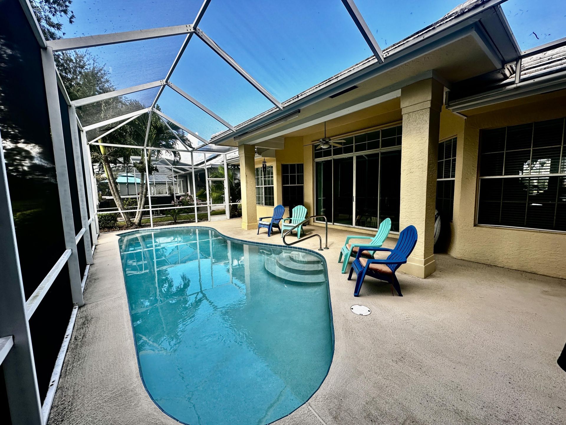 438 SW Fairway Vista, Port Saint Lucie, FL 34986 Photo