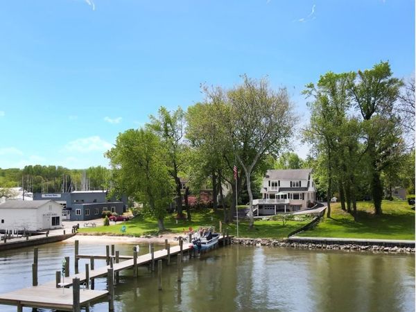 15 SUNSET DRIVE, NORTH EAST, MD 21901