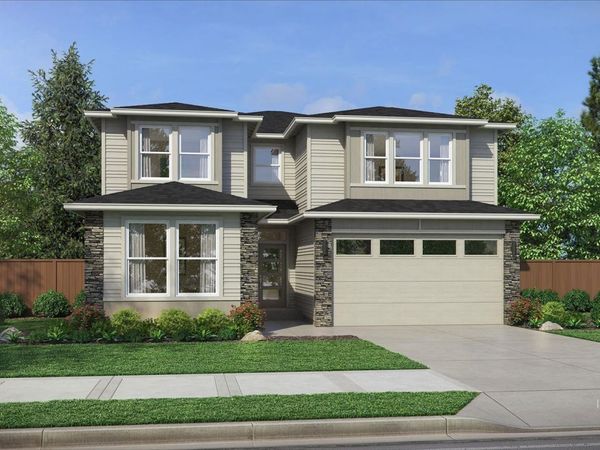 881 W Malbar St., Meridian, ID 83646