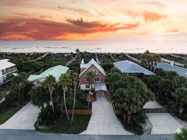 5336 Atlantic View, St Augustine, FL 32080
