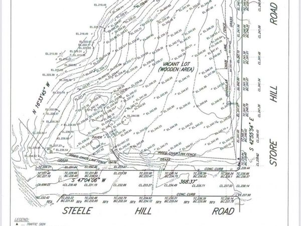 5 Steele Hill Road, Old Westbury, NY 11568