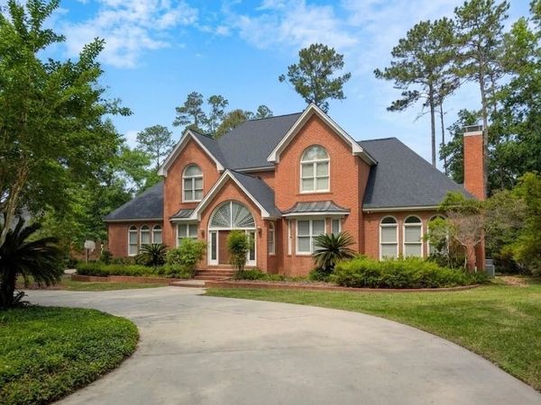 9035 Winged Foot Drive, Tallahassee, FL 32312