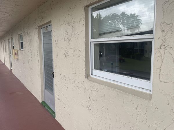 701 Lori Drive, Unit 202, Palm Springs, FL 33461