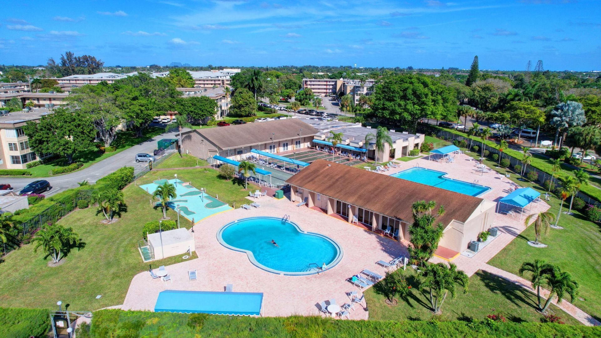 701 Lori Drive, Unit 202, Palm Springs, FL 33461 Photo