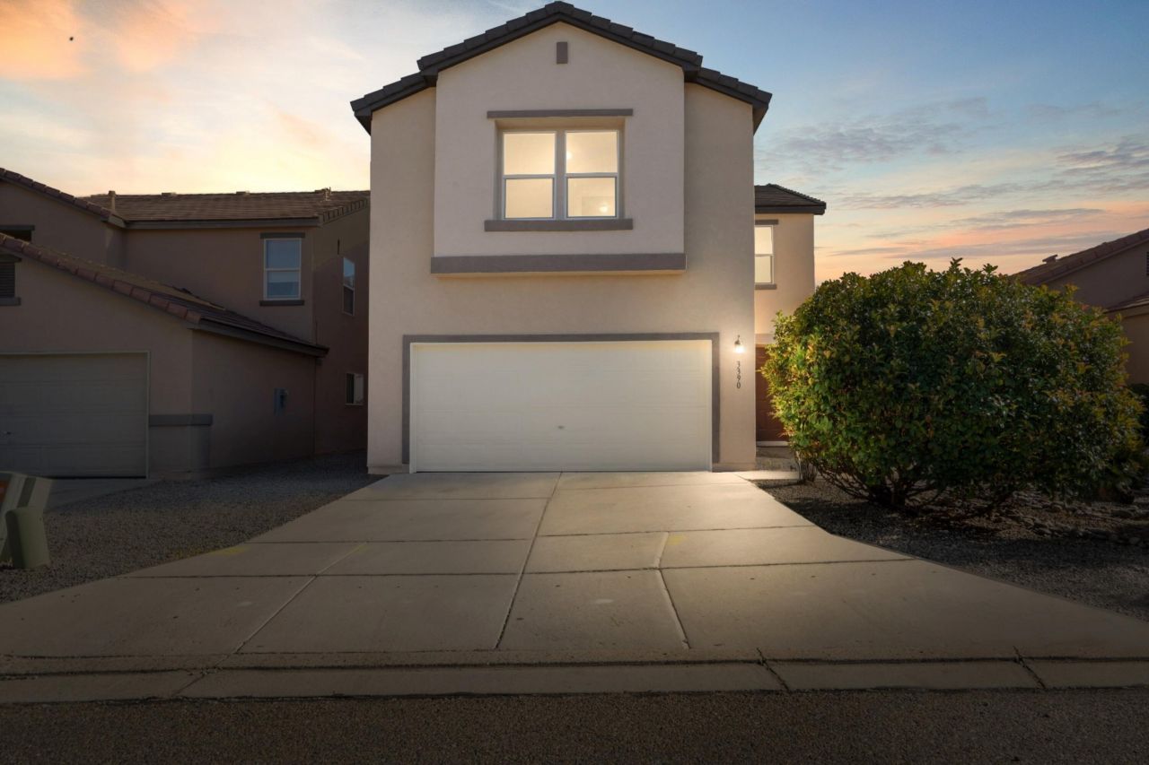 3390 Marino Drive Se, Rio Rancho, NM 87124 Main Photo