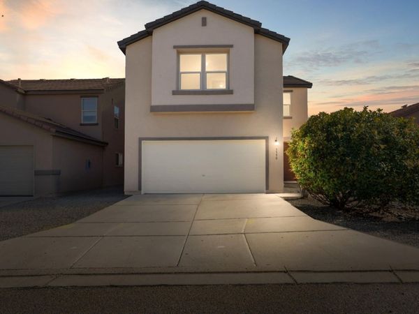 3390 Marino Drive SE, Rio Rancho, NM 87124