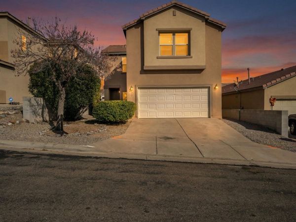 617 Teresa Court SE, Rio Rancho, NM 87124