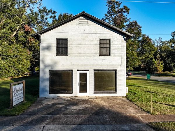 5424 10th Street, Malone, FL 32445