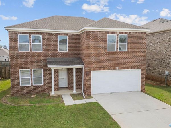 234 Harold Murphy Drive, Madison, AL 35756