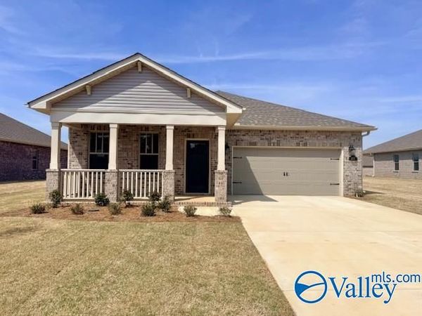 207 Emma Harris Circle, Triana, AL 35756