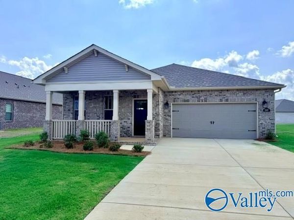 207 Emma Harris Circle, Triana, AL 35756