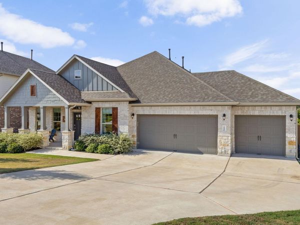 1080 Pink Granite BLVD, Dripping Springs, TX 78620